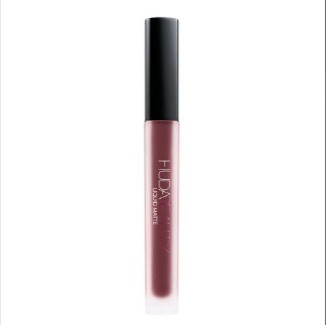 Huda Beauty Liquid Matte Lipstick