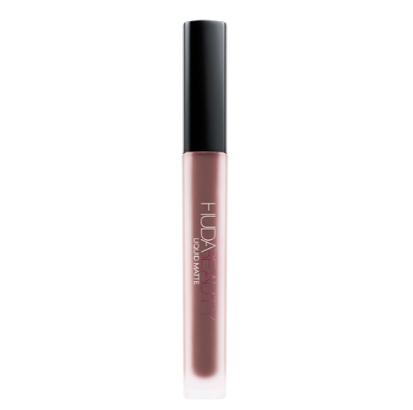 Huda Beauty Liquid Matte Lipstick