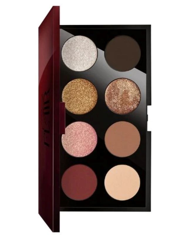 GA-DE Flair Eye Shadow Palette