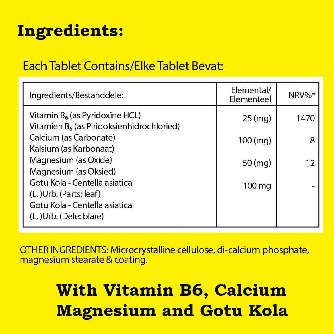 Slender You - Hormone Balance 30 tablets