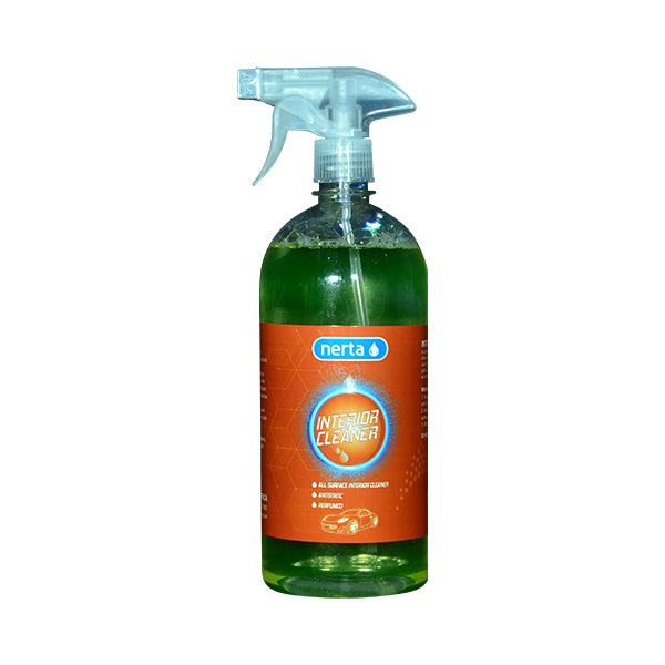 Nerta Interior Cleaner