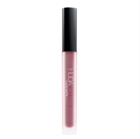 Huda Beauty Liquid Matte Lipstick