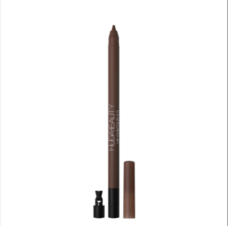 Huda Beauty Lip Contour 2.0 Automatic Matte Lip Pencil