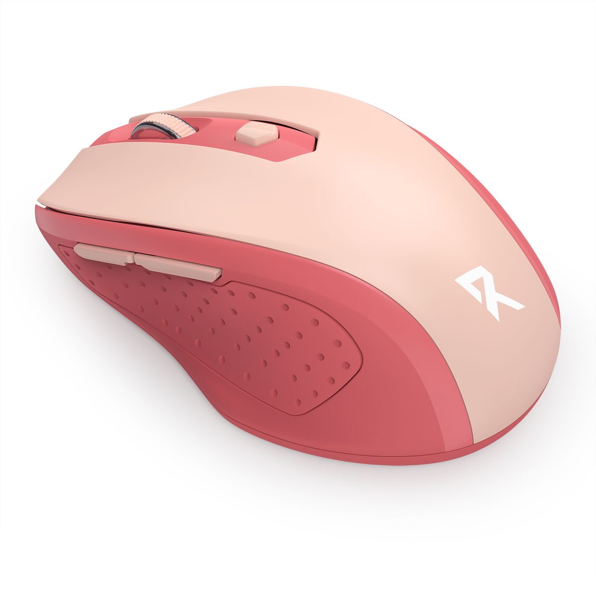 Redragon BS8772 Mechanical Wireless Keyboard & Mouse Combo