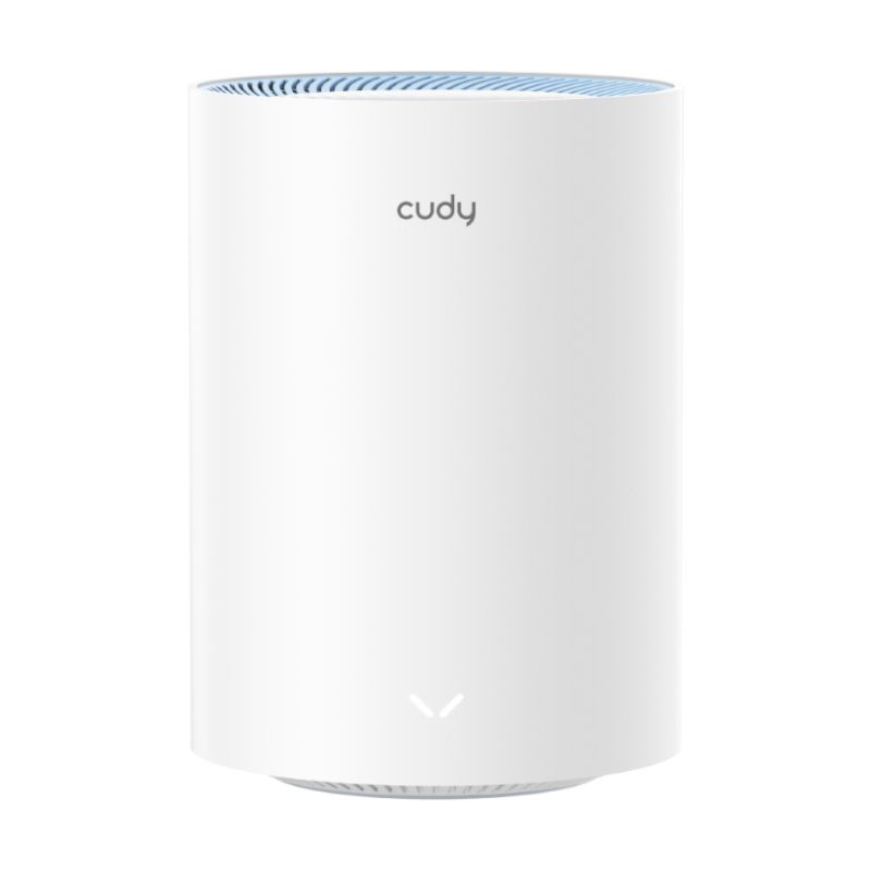 Cudy M1200 AC1200 Dual-Band Whole Home Mesh Wi-Fi Router