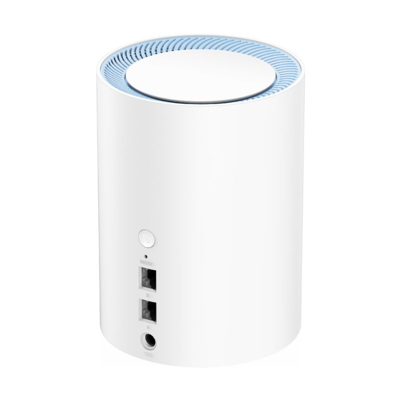 Cudy M1200 AC1200 Dual-Band Whole Home Mesh Wi-Fi Router