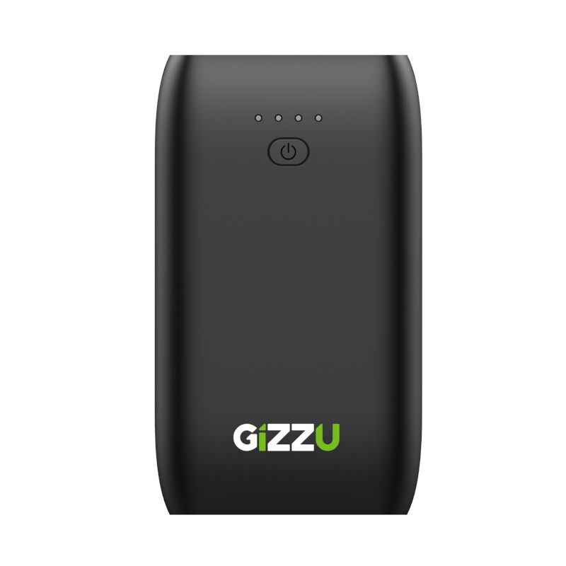 Gizzu Jump Starter 10400mAh - 1000A Power Bank