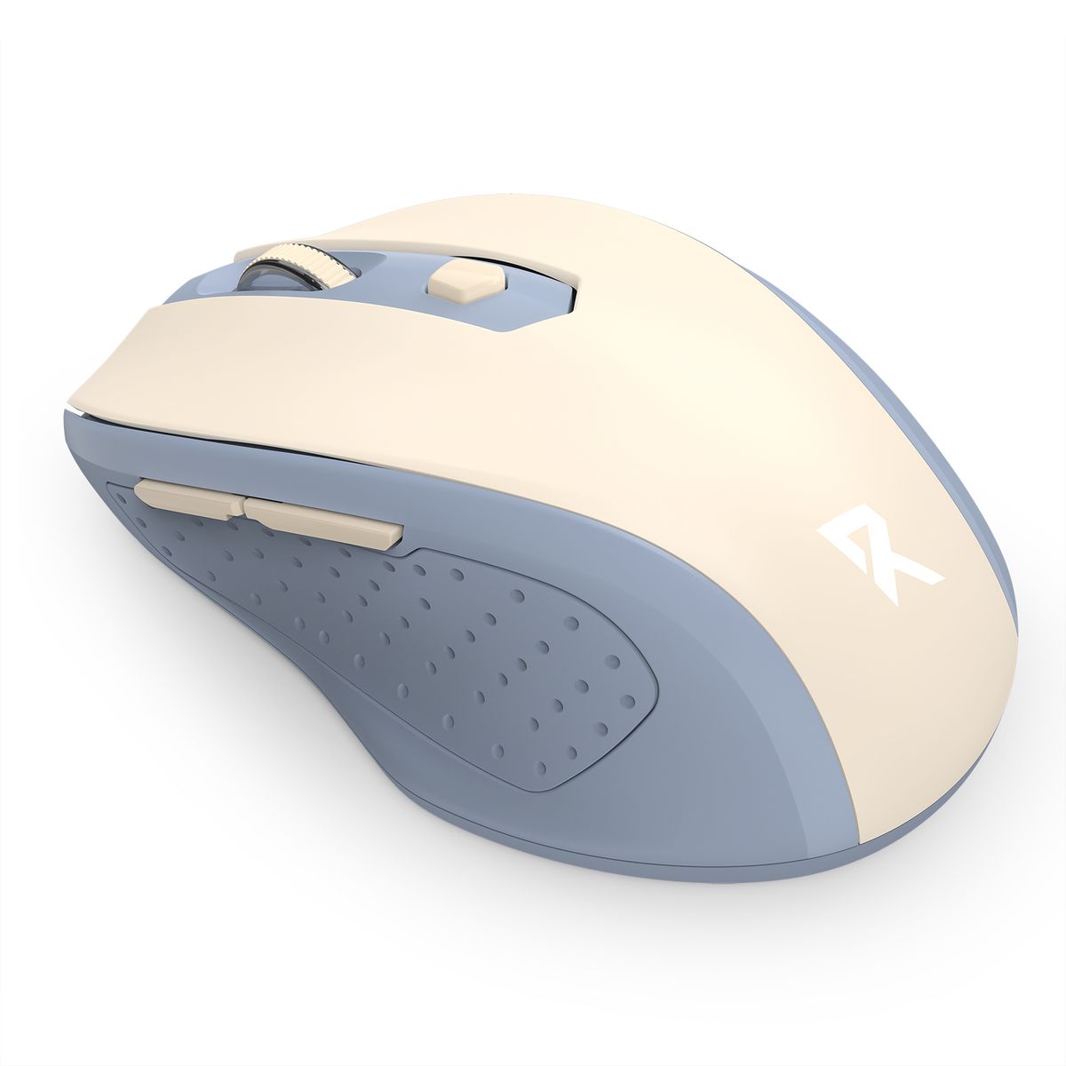 Redragon BS8772 Mechanical Wireless Keyboard & Mouse Combo