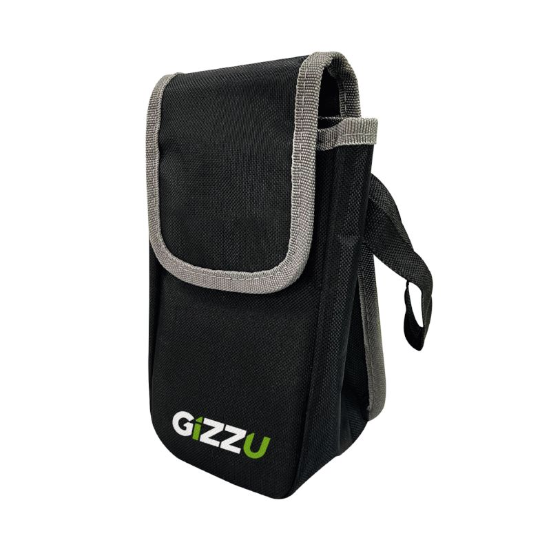 Gizzu Jump Starter 10400mAh - 1000A Power Bank
