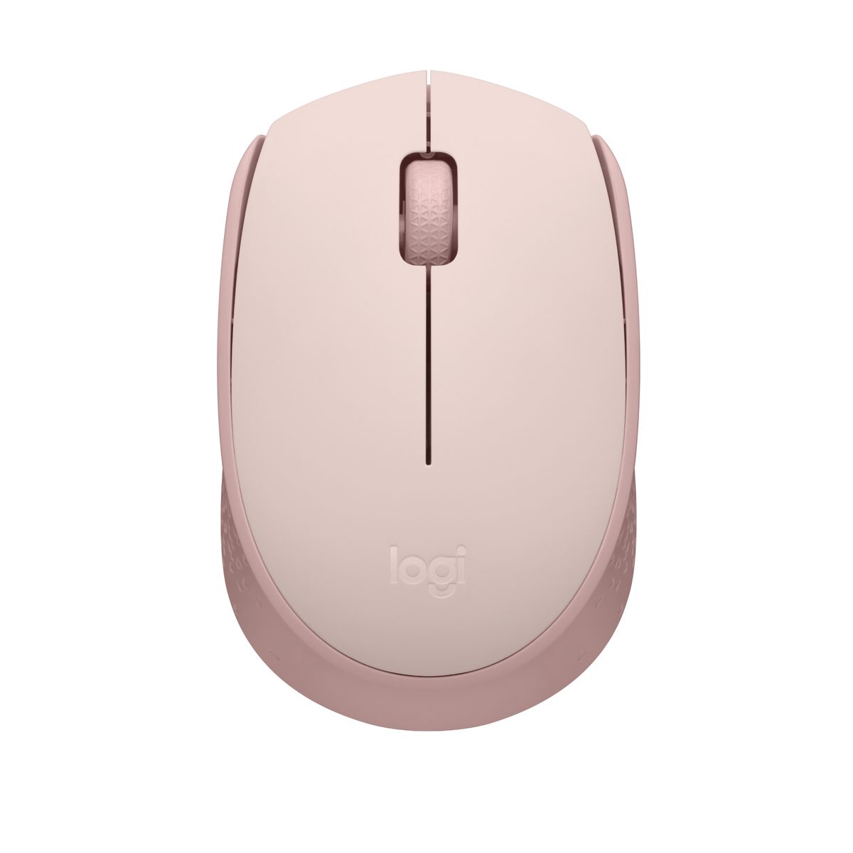 Logitech M171 Wireless Mouse with USB Nano Receiver - Ambidextrous (2 Year Warranty, Parallel Import)