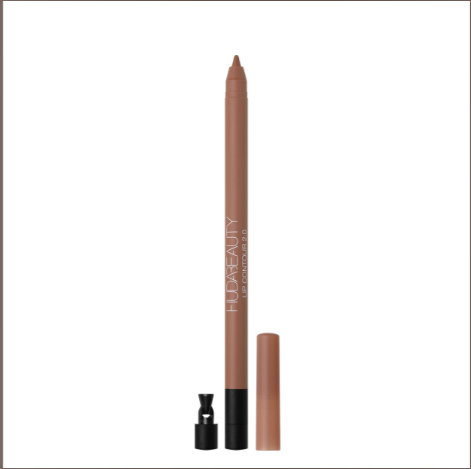 Huda Beauty Lip Contour 2.0 Automatic Matte Lip Pencil