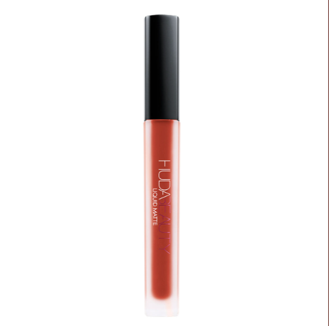 Huda Beauty Liquid Matte Lipstick