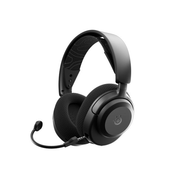 SteelSeries Arctis Nova 3P PlayStation Wireless Gaming Headset main front view