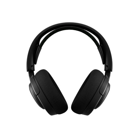 SteelSeries Arctis Nova 5X Xbox Wireless Gaming Headset Black main view