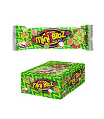 Mini Bitz Chewy Sweets Pack of 20