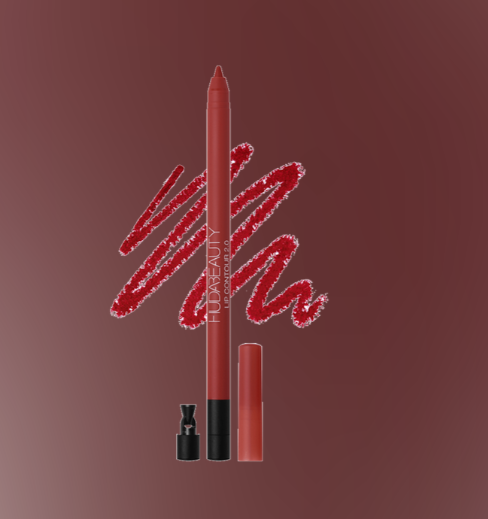 Huda Beauty Lip Contour 2.0 Automatic Matte Lip Pencil