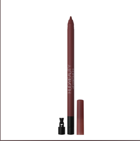 Huda Beauty Lip Contour 2.0 Automatic Matte Lip Pencil