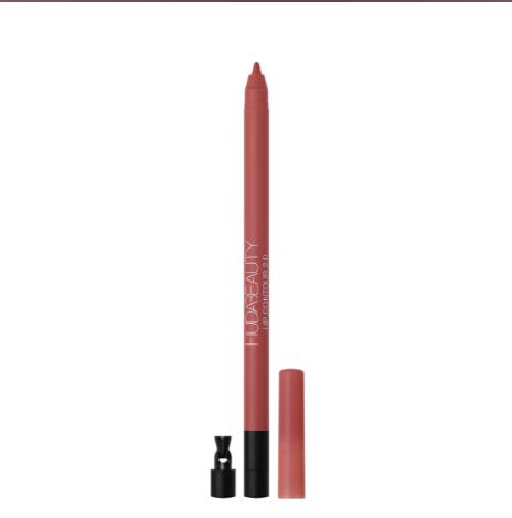 Huda Beauty Lip Contour 2.0 Automatic Matte Lip Pencil