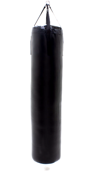 1.8M Large Boxing Bag (75Kg) - HeadsUp-SA