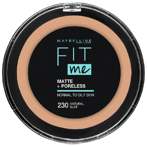 Maybelline Fit Me Powder