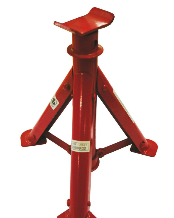 Dunlop Trestle Stand 2 Ton (Pair)