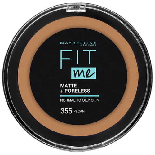 Maybelline Fit Me Powder