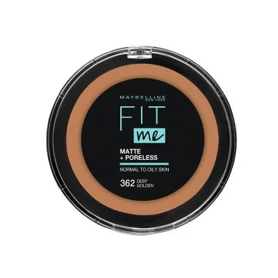 Maybelline Fit Me Powder