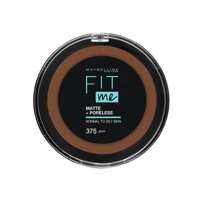Maybelline Fit Me Powder