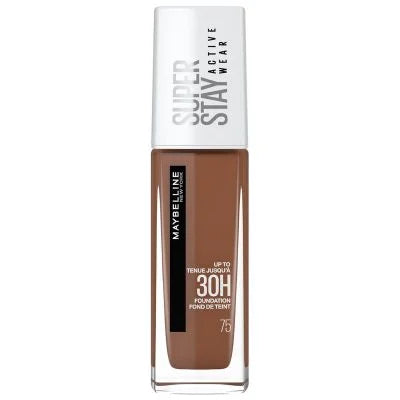 Maybelline SuperStay Active Wear 30H Foundation