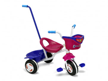 BHA0045 PEERLESS SUNNY PUSH TRIKE