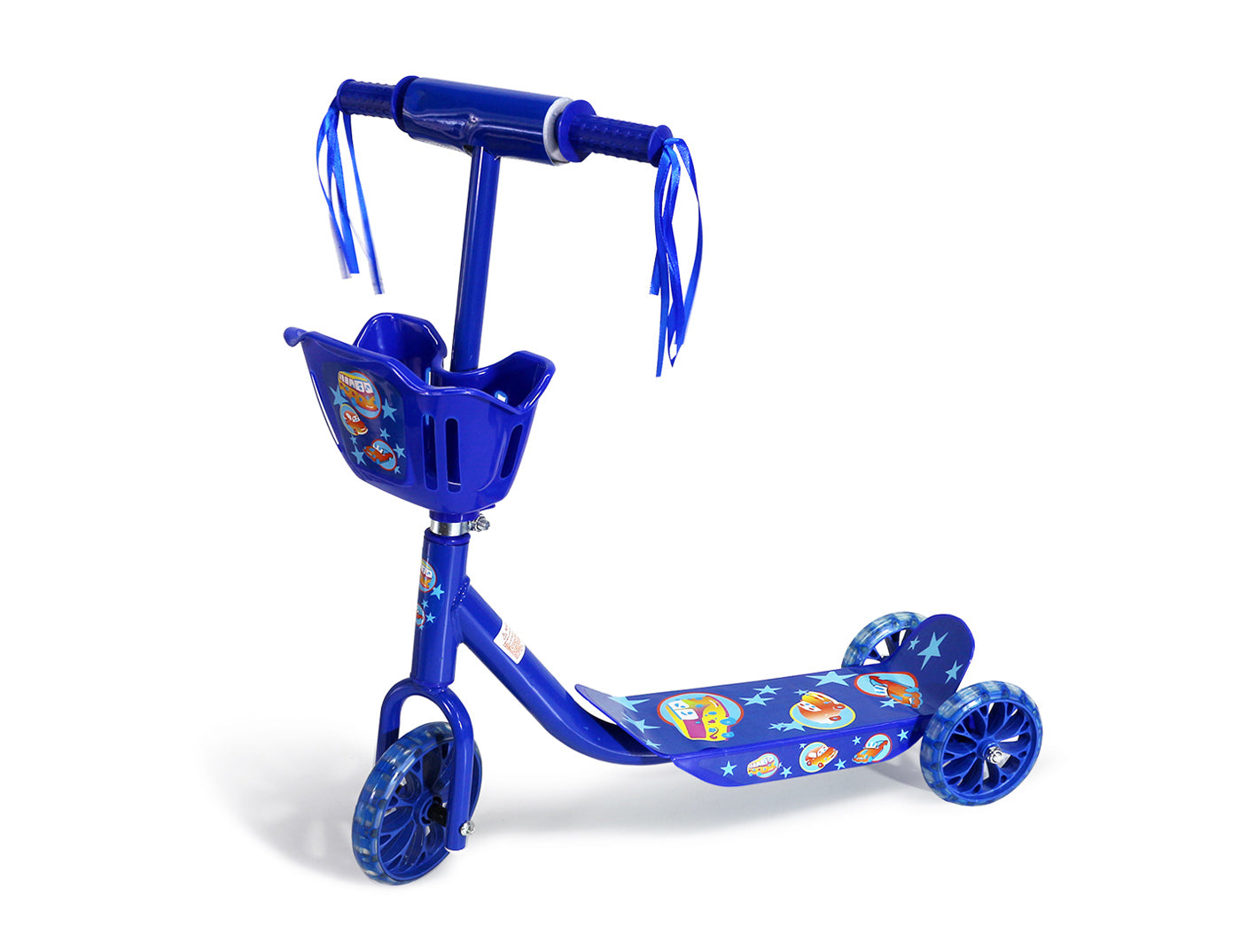 PEERLESS KIDS SCOOTER