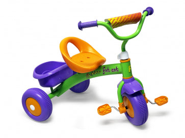 BHA0094 PEERLESS FAT CAT TRIKE