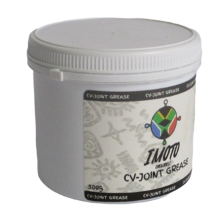 Imoto C.V Joint Grease (500g)
