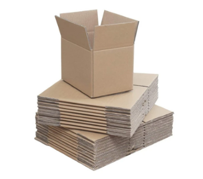 Cardboard Stock 1 Boxes (Pack of 25 Boxes) Single Wall
Cardboard Stock 1 Boxes (Pack of 25 Boxes)
Corrugated Packaging Boxes (Small)
Ideal Boxes for Storage , Packing of smaller items and products
Single Wall Board Thickness (SWB)
Size (L x W x H)
- Individual Box (150mm X 100mm X 100mm) - Open
- Pack 25 Boxes