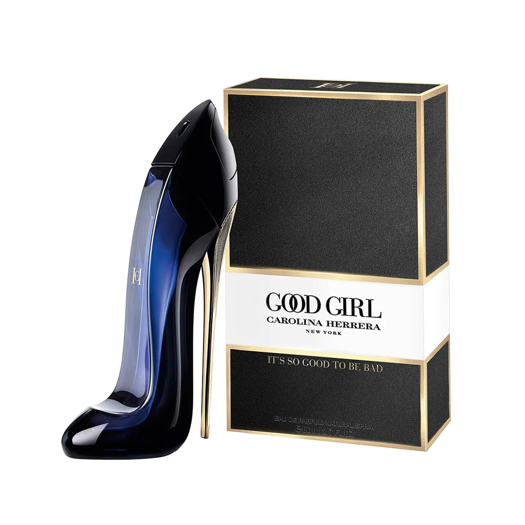 Carolina Herrera GOOD GIRL Perfume For Her Eau de Parfum