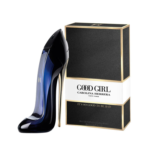Carolina Herrera GOOD GIRL 80ml Perfume For Her Parallel Import