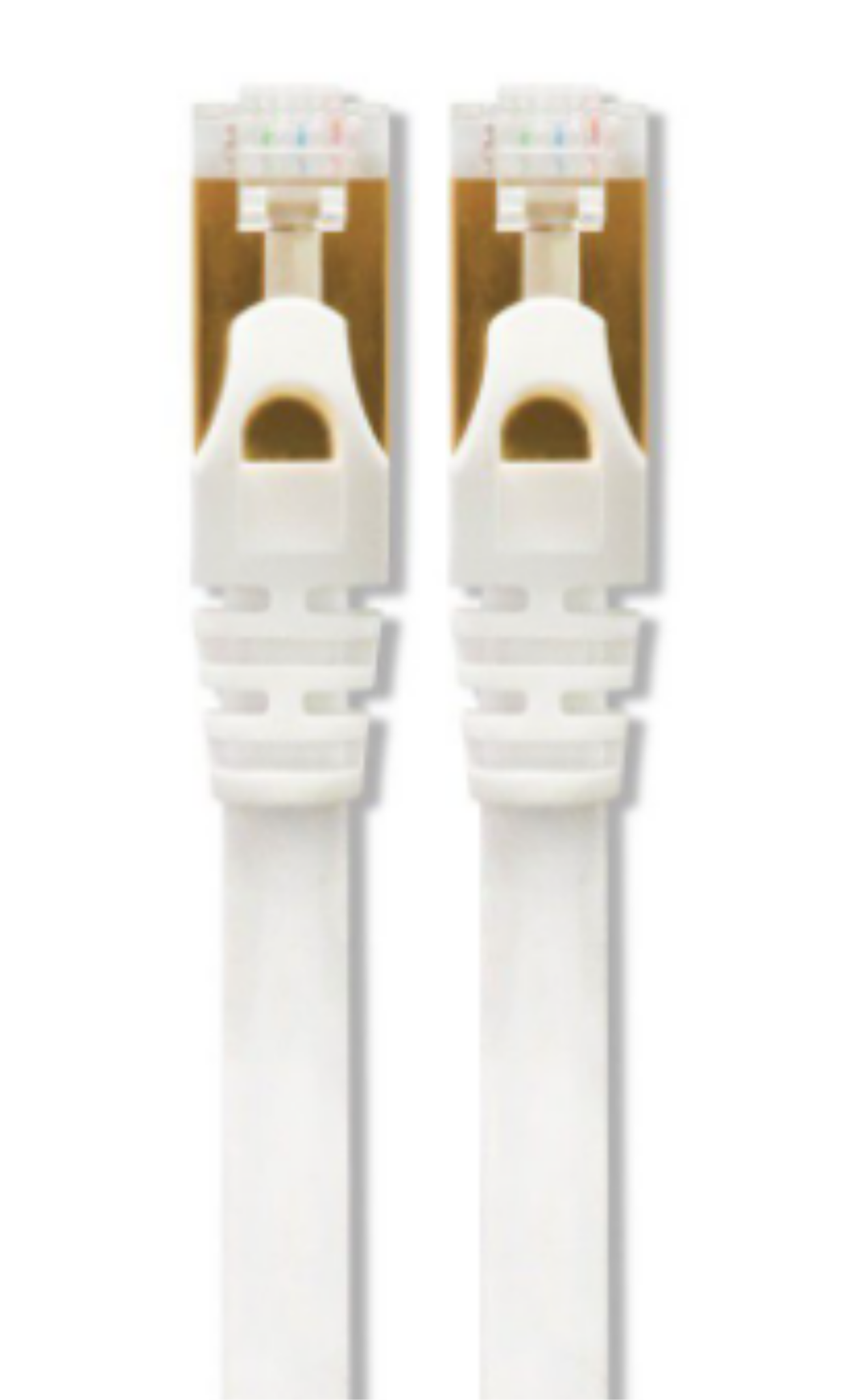 VolkanoX Cat 7 Network Cable - High Speed Ethernet - Giga Series - 1m