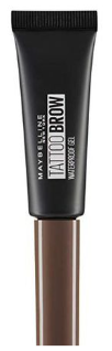 Maybelline Tattoo Brow Waterproof Gel