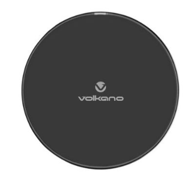 Volkano Deft Series Wireless Phone Charge Pad