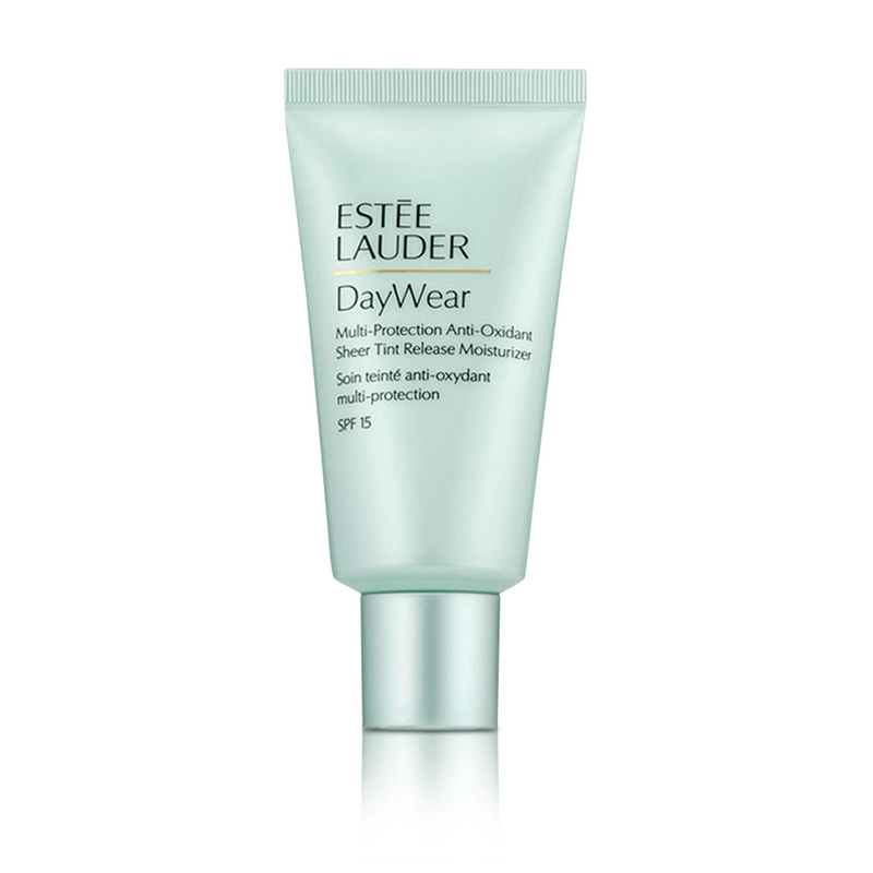 Estée Lauder DayWear Multi-Protection Anti-Oxidant Sheer Tint Release Moisturizer SPF 15