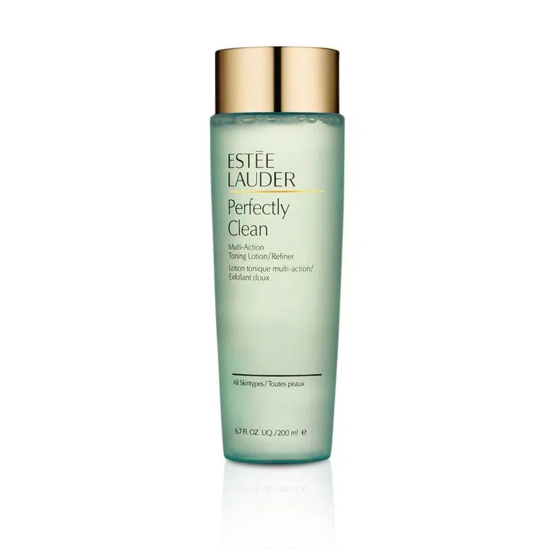 Estée Lauder Perfectly Clean Multi-Action Toning Lotion/Refiner