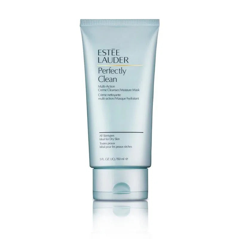 Estée Lauder Perfectly Clean Multi Action Crème Cleanser