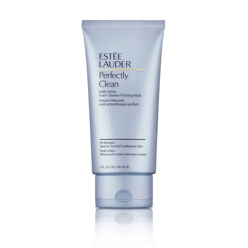 Estée Lauder Perfectly Clean Multi Action Foam Cleanser