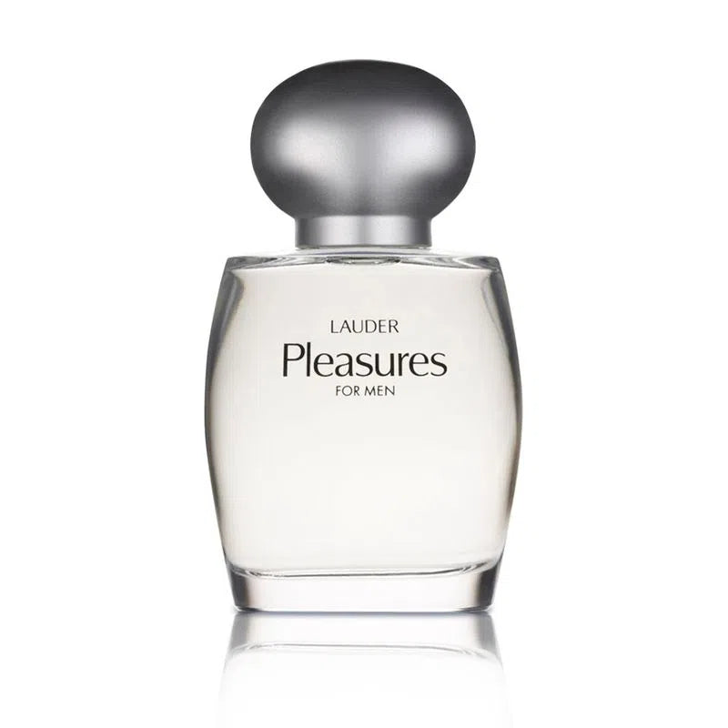 Estée Lauder Pleasures for Men Cologne Spray - HeadsUp-SA