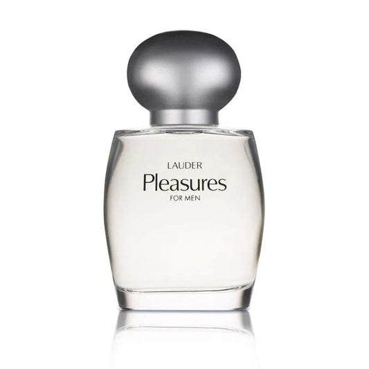 Estée Lauder Pleasures for Men Cologne Spray - HeadsUp-SA