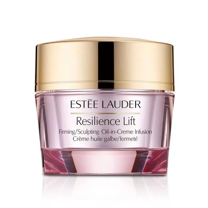 Estée Lauder Resilience Lift Firming/Sculpting Oil-In-Creme Infusion