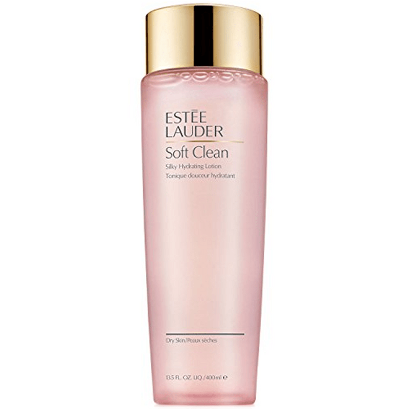 Estée Lauder Soft Clean Silky Hydrating Lotion