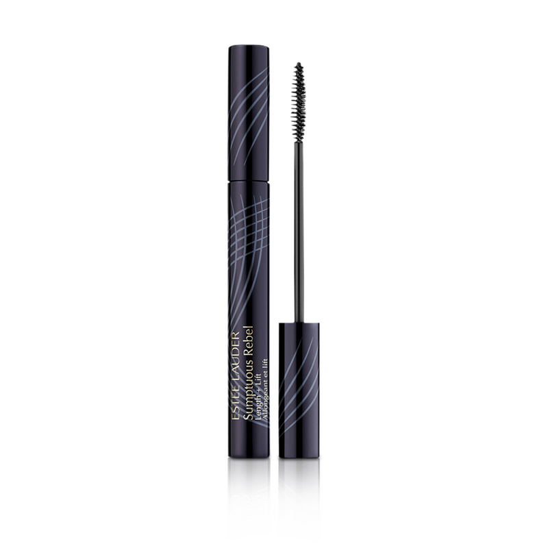 Estée Lauder Sumptous Rebel Mascara Black