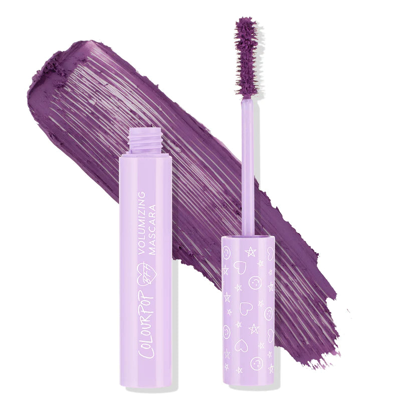 ColourPop BFF Mascara