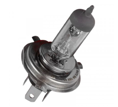 Globe Halogen H41